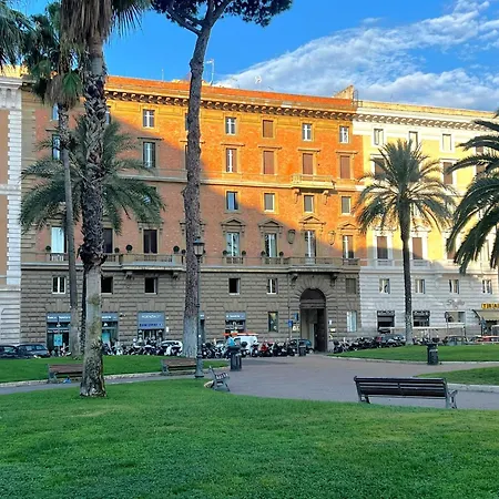 Mia House Prestige Bed and breakfast Roma