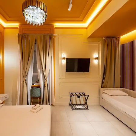 Mia House Prestige Rome