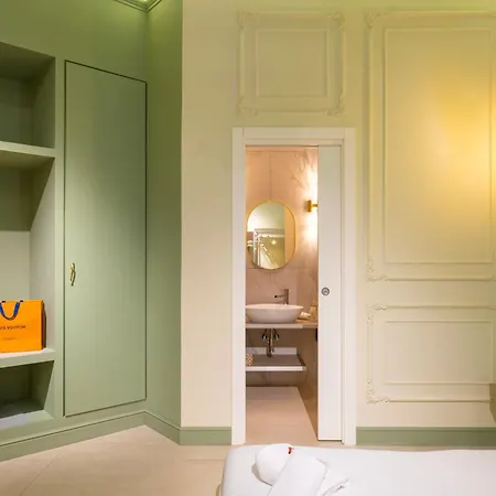 Mia House Prestige 4* Rome