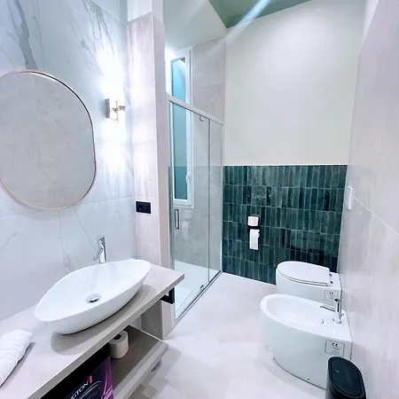 Mia House Prestige Отель типа 